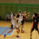 Libertas Cussignacco - Polet