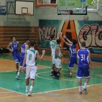 Cordenons – Jadran