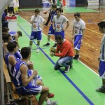 Nuovo basket 2000 PN – Jadran