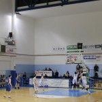 Montebelluna - Jadran Ispem