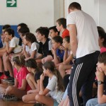 Šolski jezikovni poligon ZSŠDI