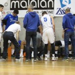 Jadran Ispem - Falconstar Monfalcone