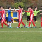 Sistiana/Sesljan - Vesna