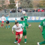 Kras Repen – Ronchi