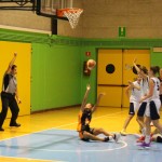 Libertas Cussignacco - Polet