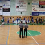 Cordenons – Jadran