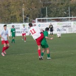 Kras Repen – Ronchi