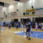 Montebelluna - Jadran Ispem