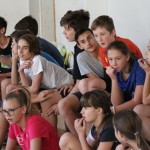 Šolski jezikovni poligon ZSŠDI