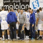 Jadran Ispem - Falconstar Monfalcone