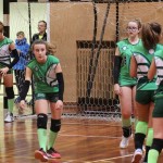 Poggivolley verde - Zalet Breg