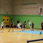 Libertas Cussignacco - Polet