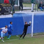 Vesna – Pro Gorizia