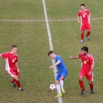 Sistiana/Sesljan - Vesna