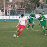 Kras Repen – Ronchi