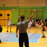 Libertas Cussignacco - Polet