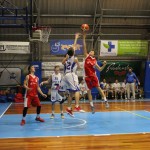 Jadran - Basket Trieste