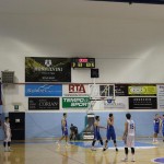 Montebelluna - Jadran Ispem