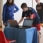 Šolski jezikovni poligon ZSŠDI