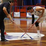 Bor Radenska- DGM Campoformido