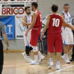 Jadran Ispem - Falconstar Monfalcone