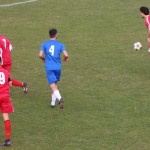 Sistiana/Sesljan - Vesna