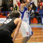 Bor Radenska - Servolana