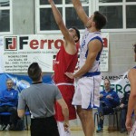 Jadran Ispem - Falconstar Monfalcone