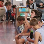 Jadran - Falconstar B Monfalcone