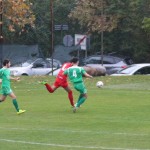 Kras Repen – San Luigi