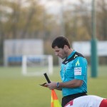 Kras Repen – Ronchi