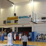 Montebelluna - Jadran Ispem