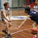 Bor Radenska- DGM Campoformido