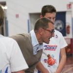 Jadran - Falconstar B Monfalcone