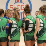 Zalet Kontovel – Poggivolley