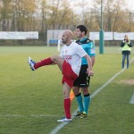 Kras Repen – Ronchi