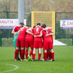 Lignano – Kras Repen 2:0