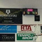 Montebelluna - Jadran Ispem