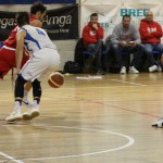 Jadran Ispem - Falconstar Monfalcone