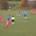 Sistiana/Sesljan - Vesna