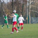 Kras Repen – Ronchi