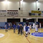 Montebelluna - Jadran Ispem