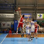 Jadran - Basket Trieste