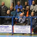 Bor Radenska - Servolana