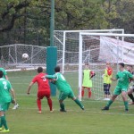 Kras Repen – San Luigi