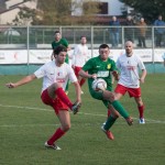 Kras Repen – Ronchi