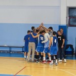 Montebelluna - Jadran Ispem