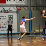 Bor Radenska - Servolana