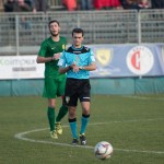 Kras Repen – Ronchi