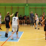 Libertas Cussignacco - Polet